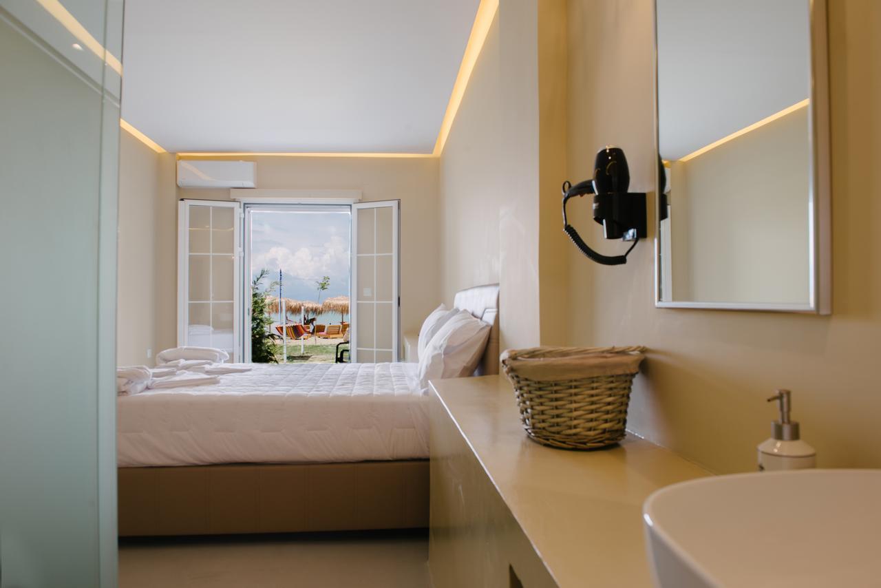 Argilos Appart hôtel