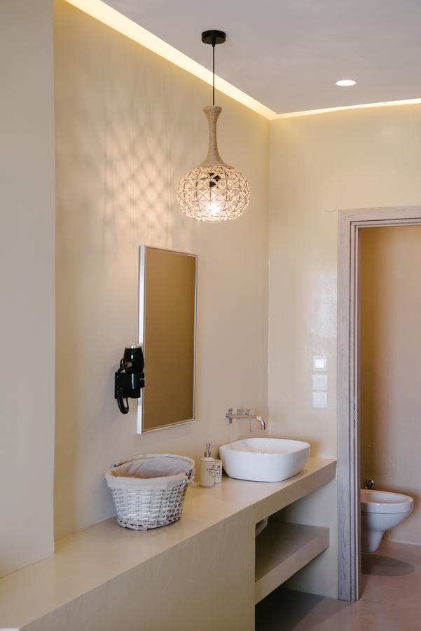 Appart hôtel Argilos Sidárion