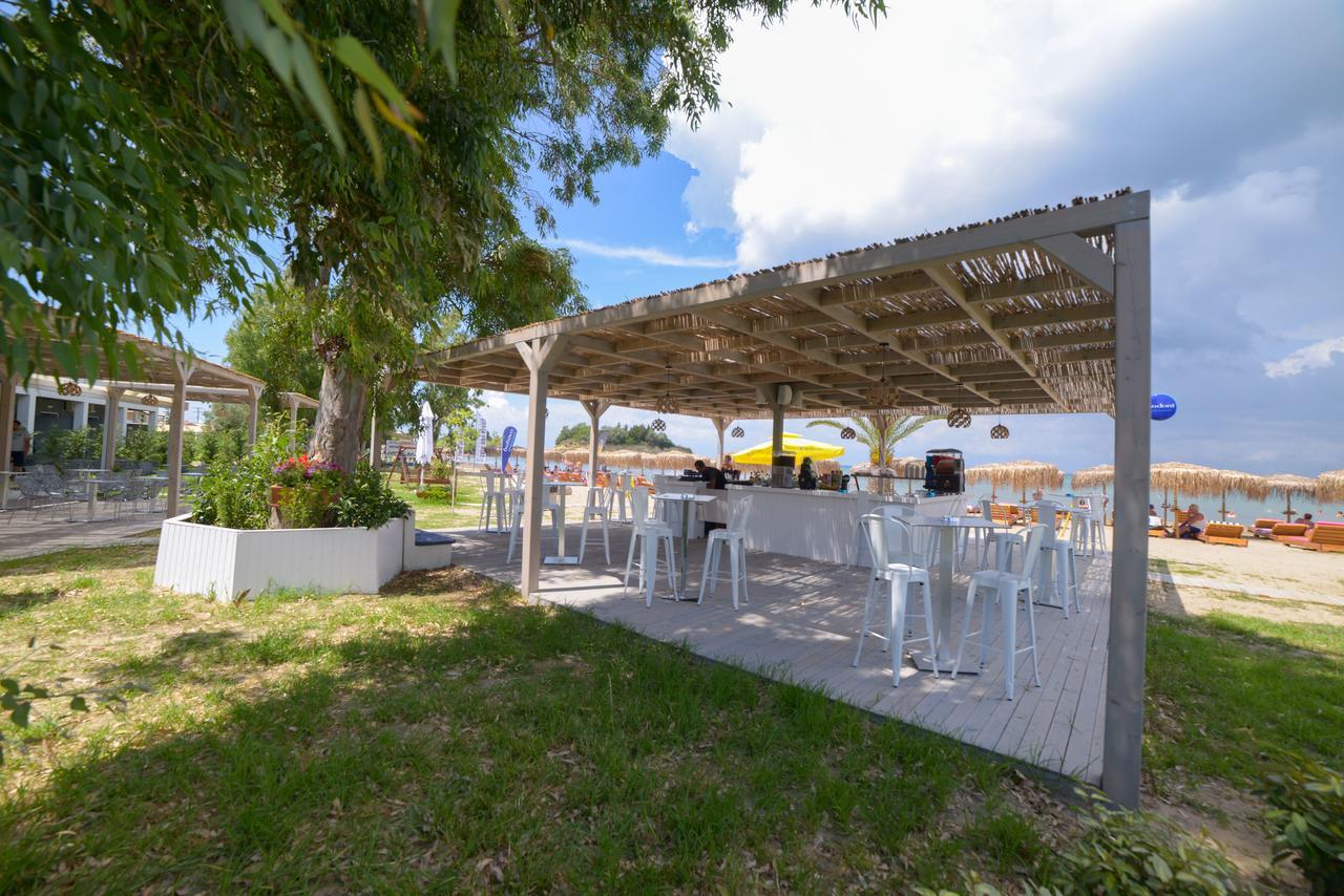 Appart hôtel Argilos