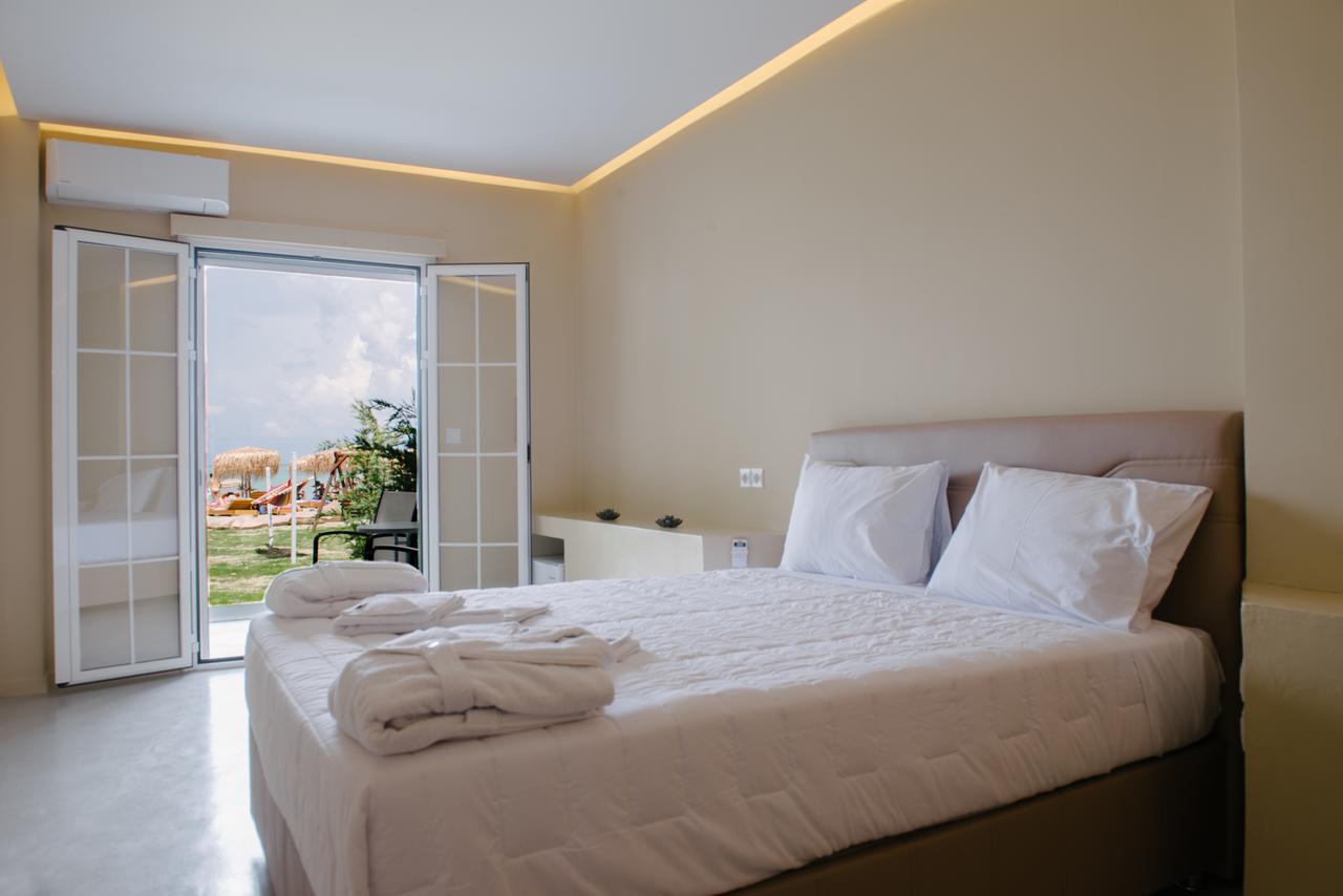 Argilos Appart hôtel *