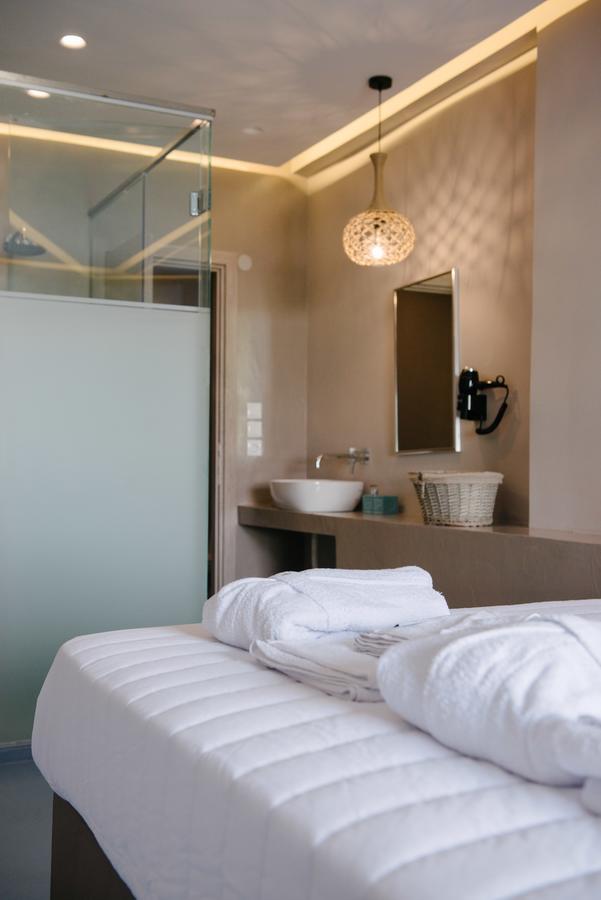 Appart hôtel Argilos Sidárion