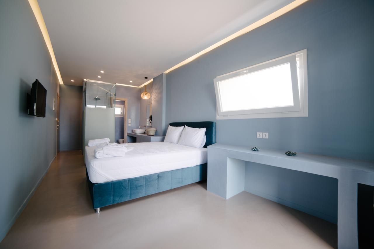 Argilos Appart hôtel