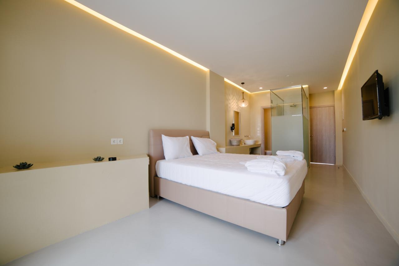 Argilos Appart hôtel