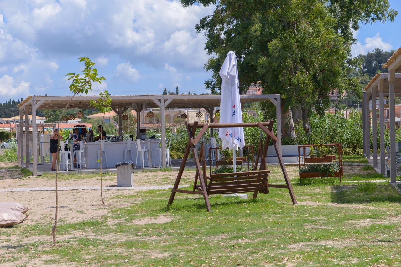 Appart hôtel Argilos