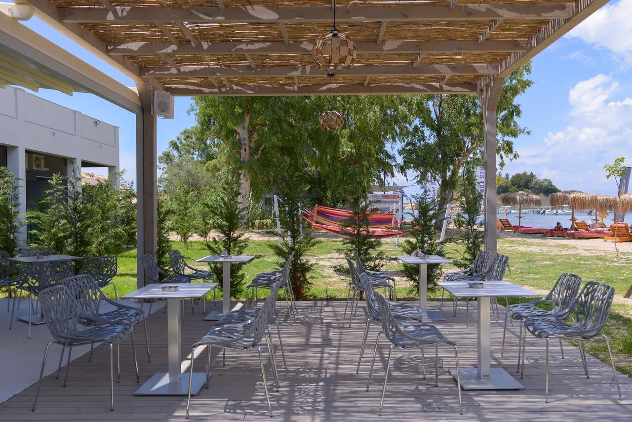 Appart hôtel Argilos Sidárion