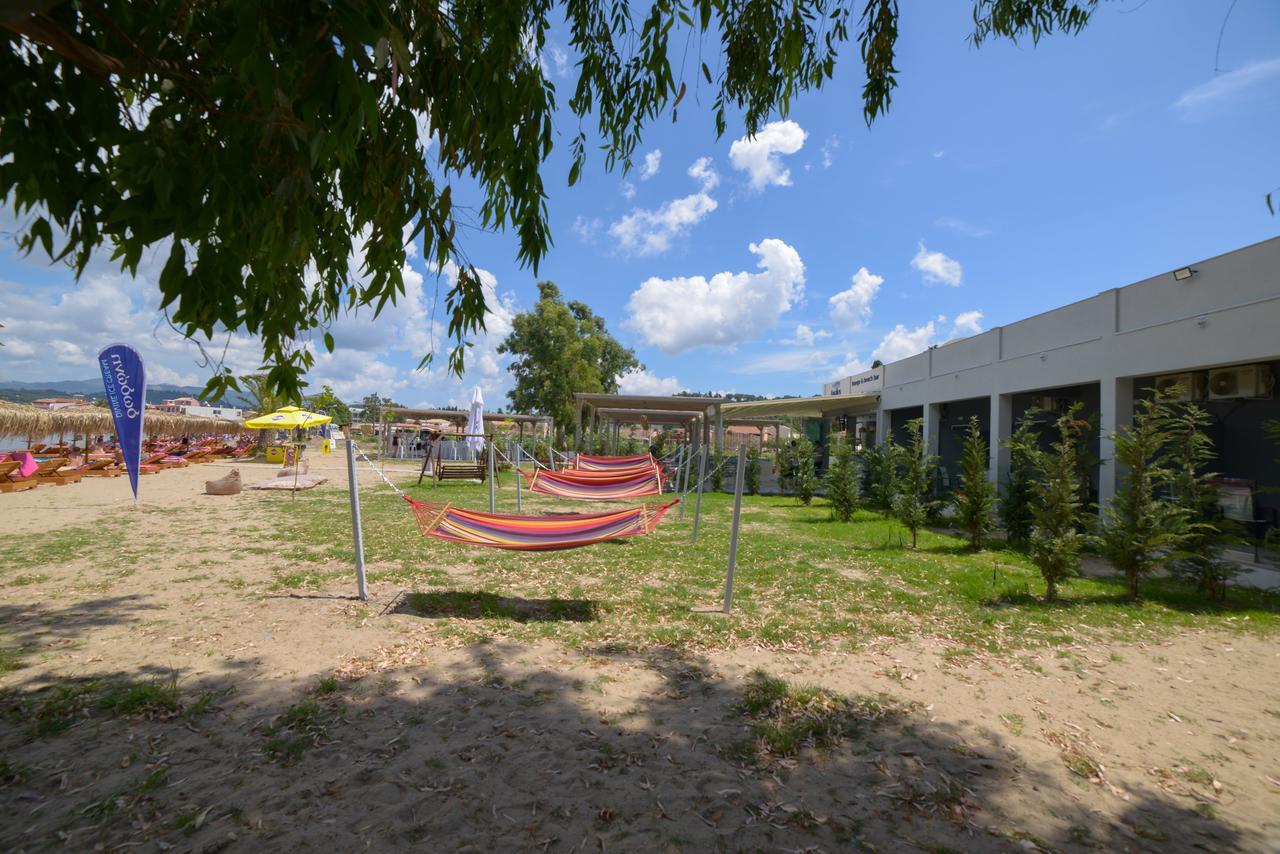 Appart hôtel Argilos