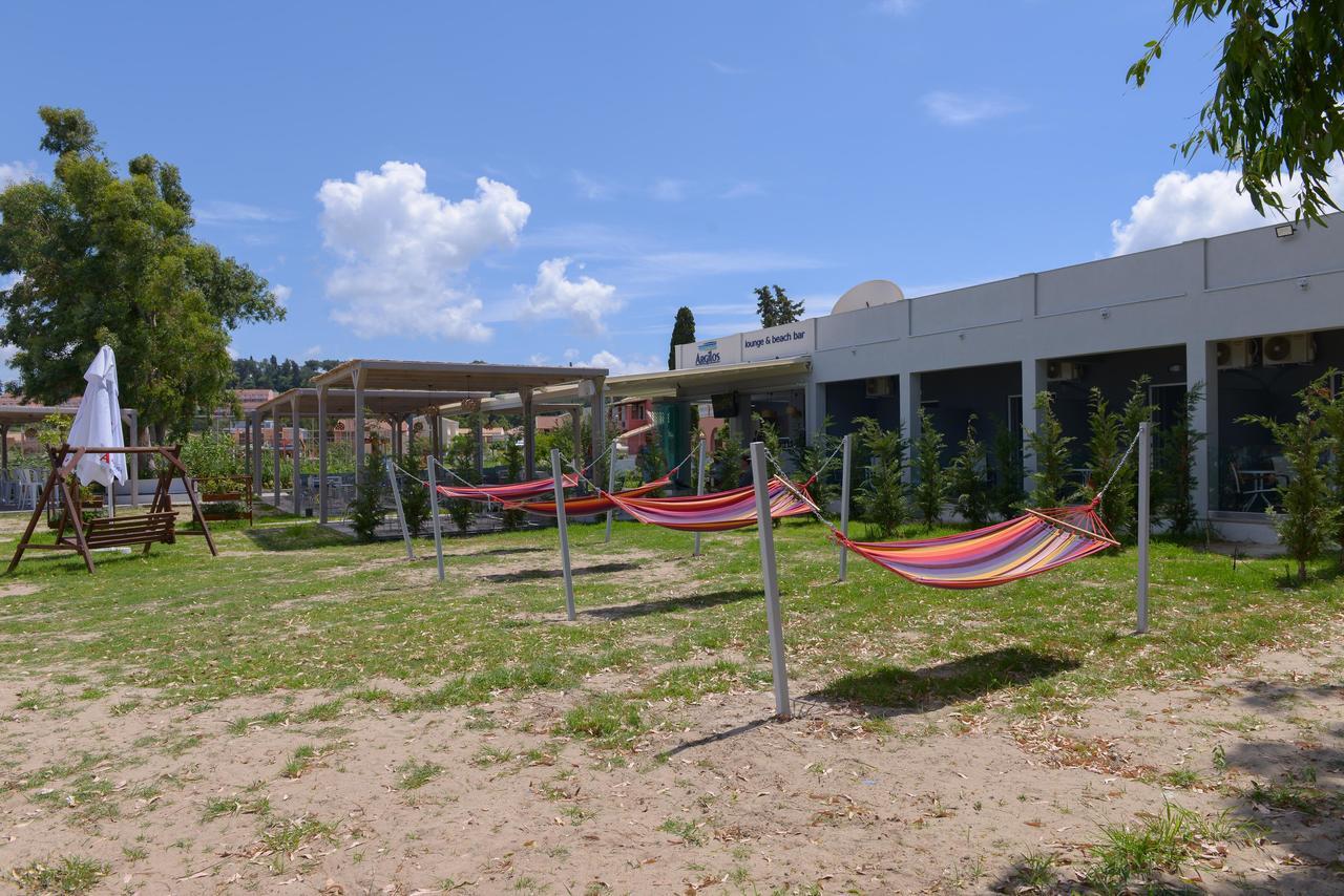 Argilos Appart hôtel *