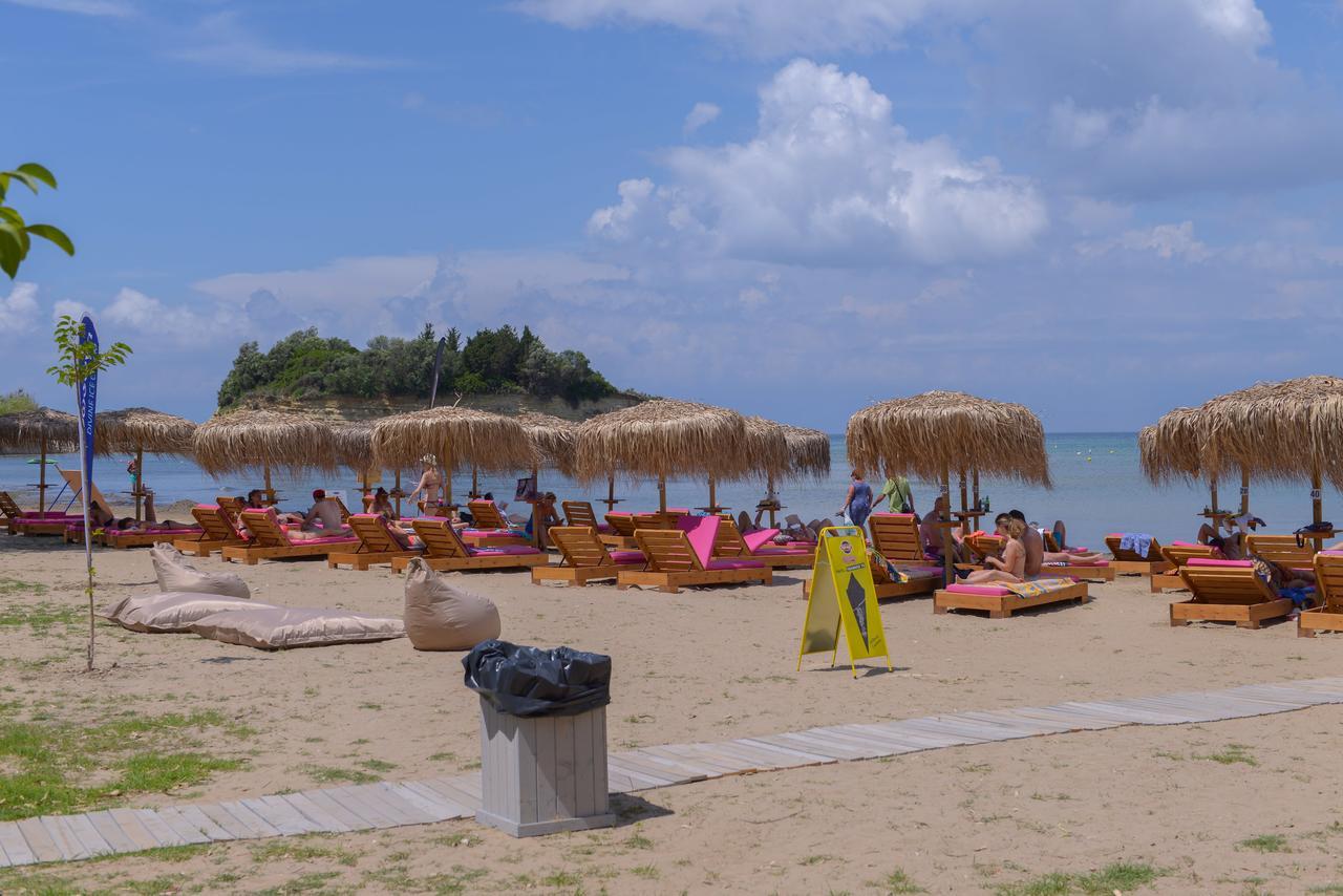Appart hôtel Argilos Sidárion