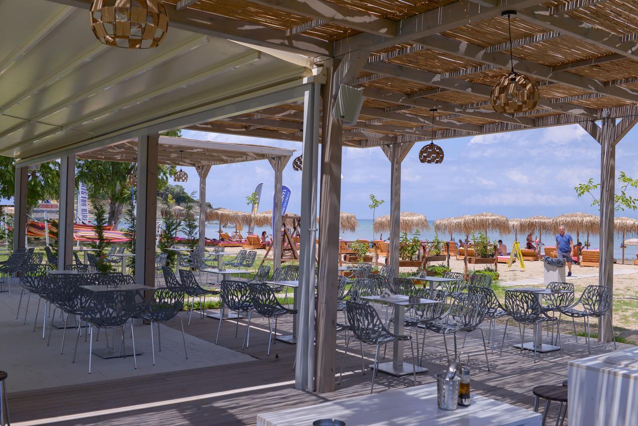 Appart hôtel Argilos *