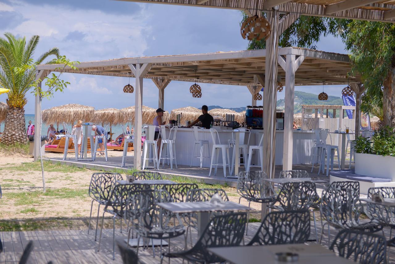 Appart hôtel Argilos