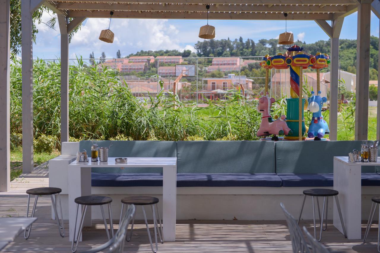 Appart hôtel Argilos