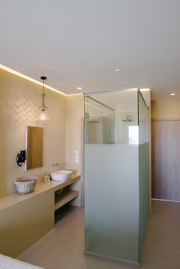 Hotel apartamentowy Argilos Sidari (Corfu)